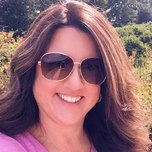 Meet your Posher, Jodi